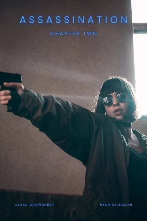 Assassination: Chapter 2