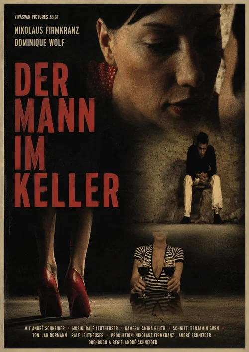 Der Mann im Keller