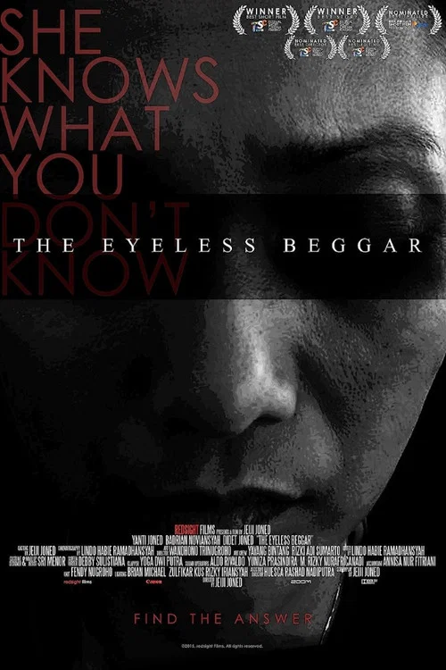 The Eyeless Beggar