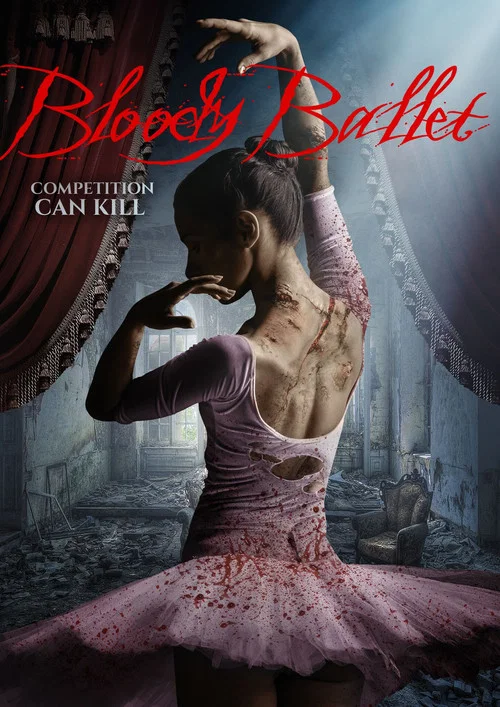 Bloody Ballet