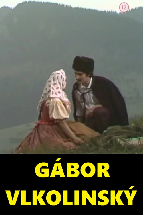 Gábor Vlkolinský