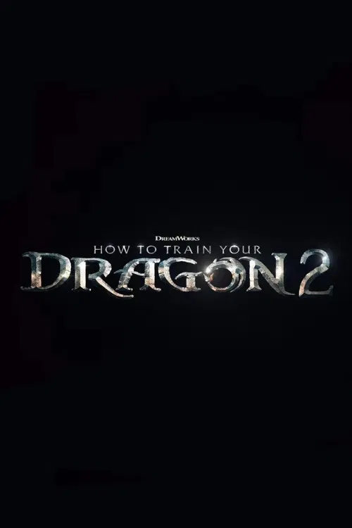 How to Train Your Dragon 2