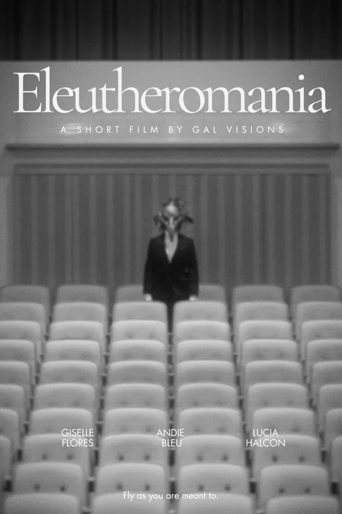 Eleutheromania