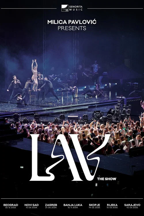 LAV The Show