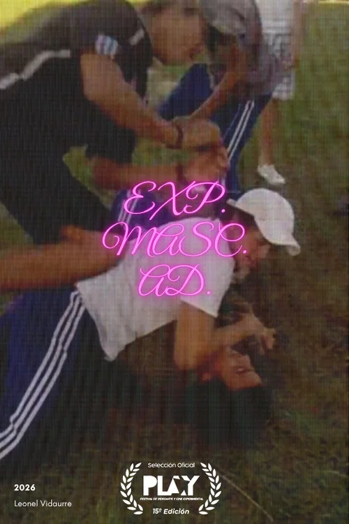 EXP. MASC. AD