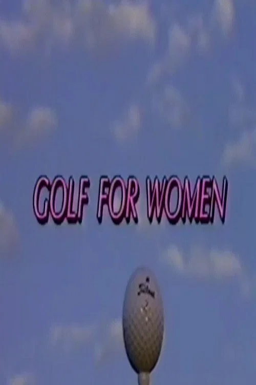 Golf for Women