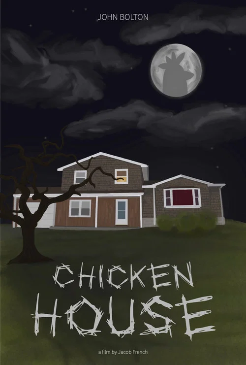 Chicken House