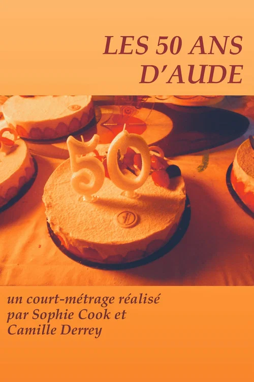 Les 50 ans d'Aude