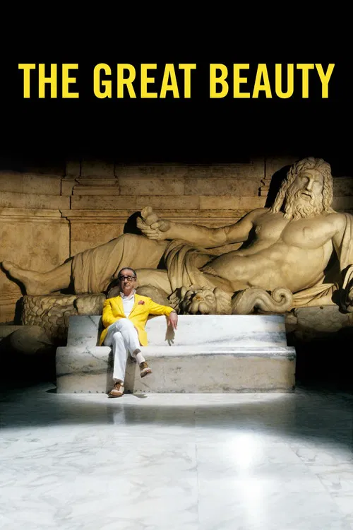 The Great Beauty