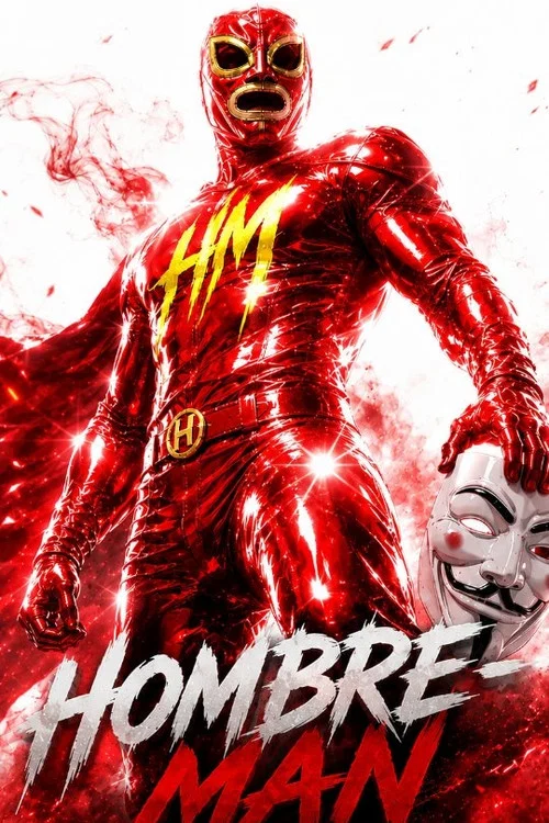 Hombre-Man: Rebirth