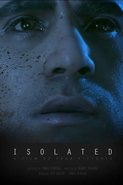 Isolated