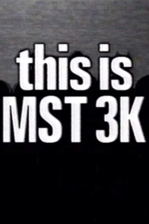 This Is MST3K