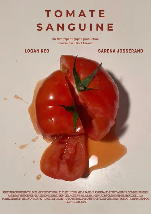 Tomate Sanguine