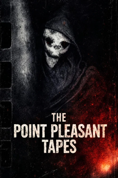 The Point Pleasant Tapes