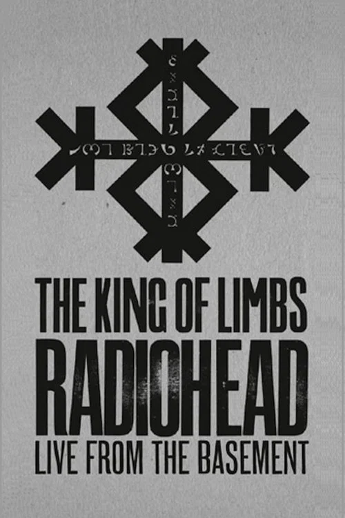 Radiohead: The King of Limbs – Live from the Basement