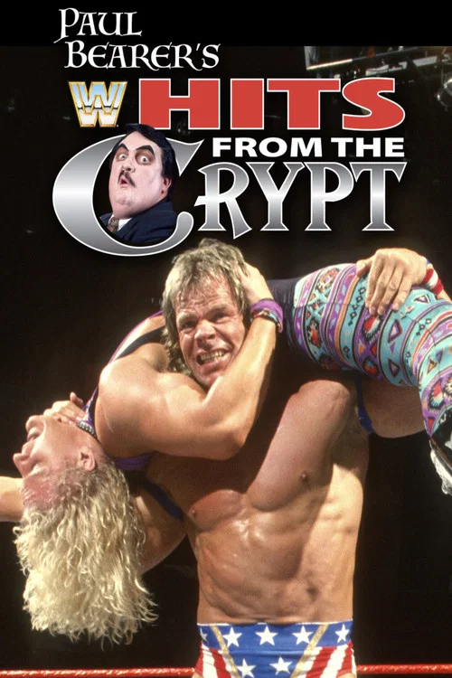 WWE Paul Bearer's Hits From the Crypt