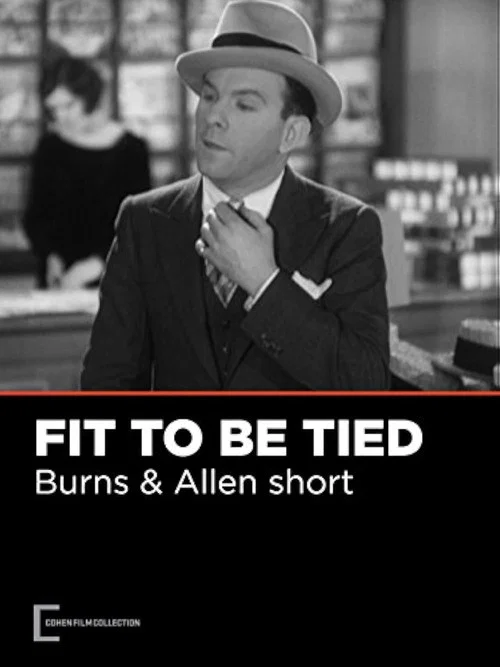 Fit to Be Tied