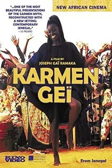 Karmen Gei