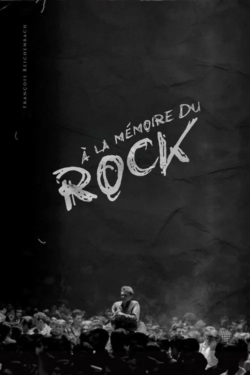 In Memory of Rock