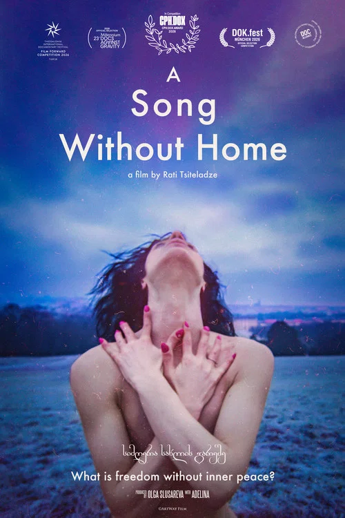 A Song Without Home