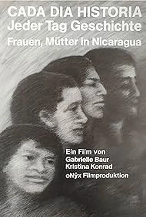 Cada dia historia