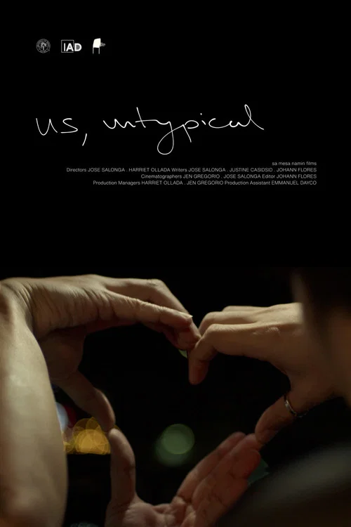 Us, Untypical