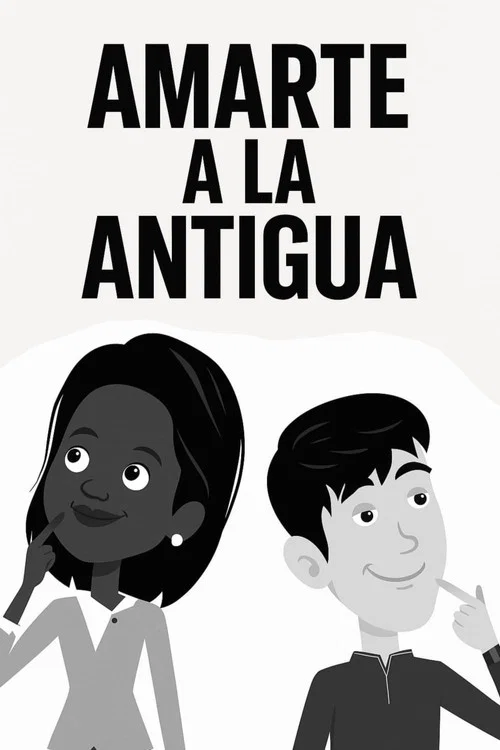 Amarte a la antigua
