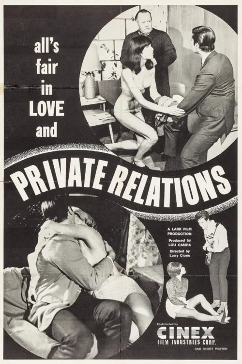 Private Relations