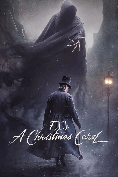 FX's A Christmas Carol