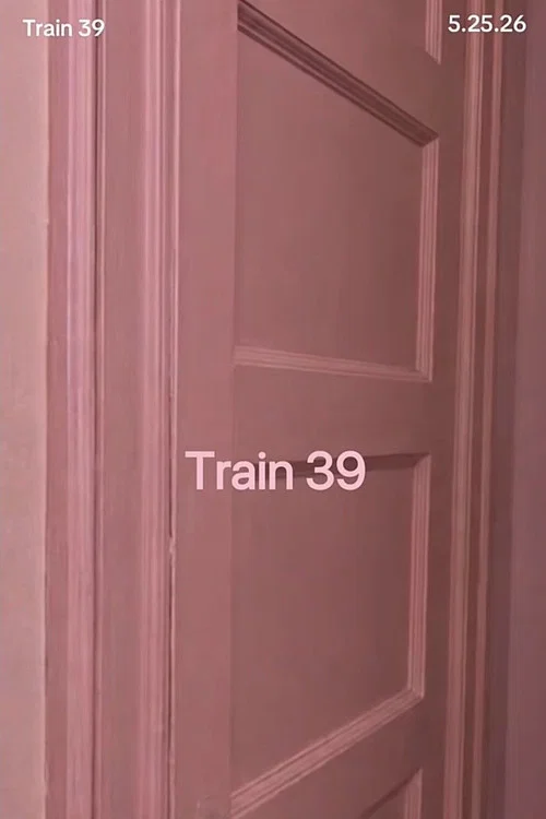 Train 39