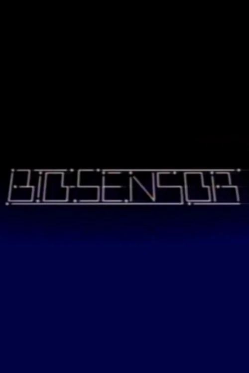 Bio-Sensor