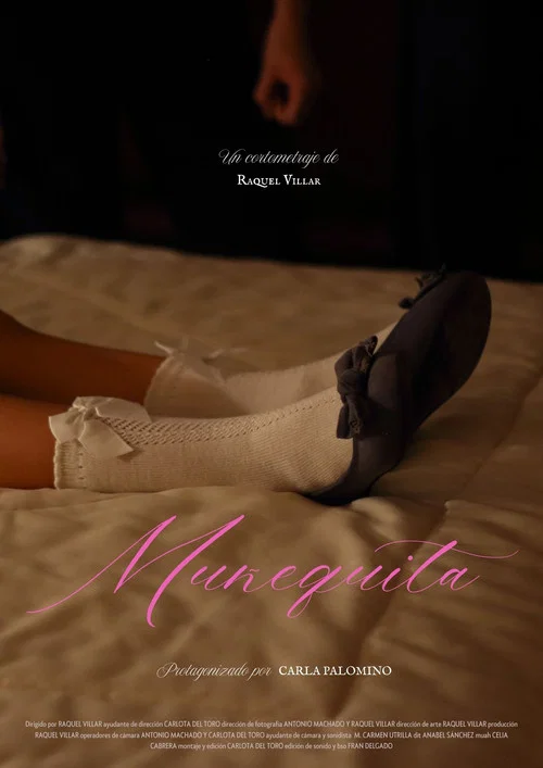 Muñequita