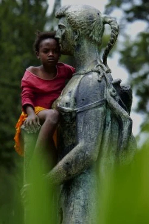 Angola: Saudades from the One Who Loves You