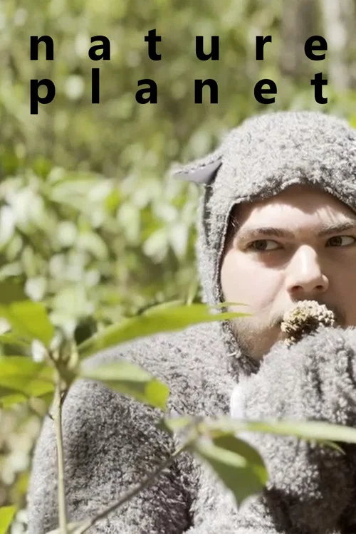 Nature Planet: Squirrels