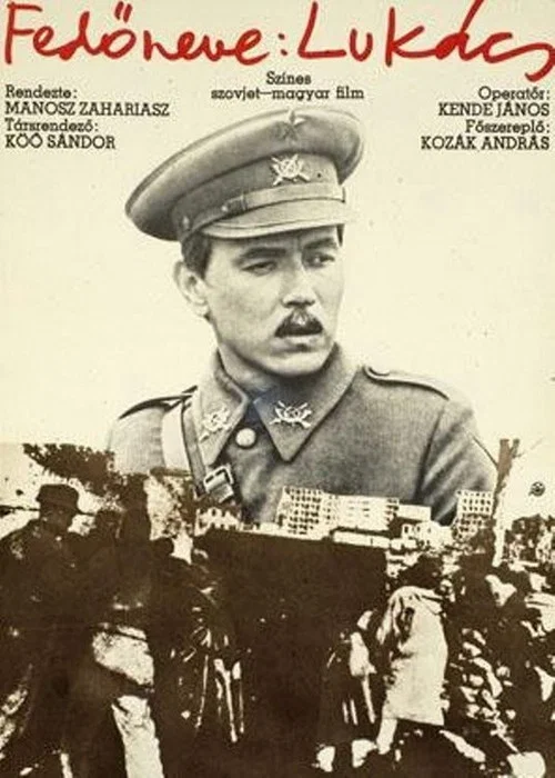 Fedneve: Lukács