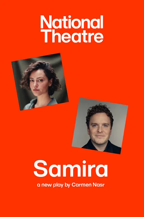National Theatre at Home: Samira