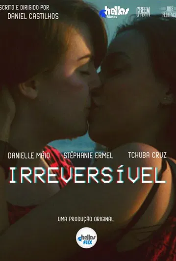 IRREVERSIBLE