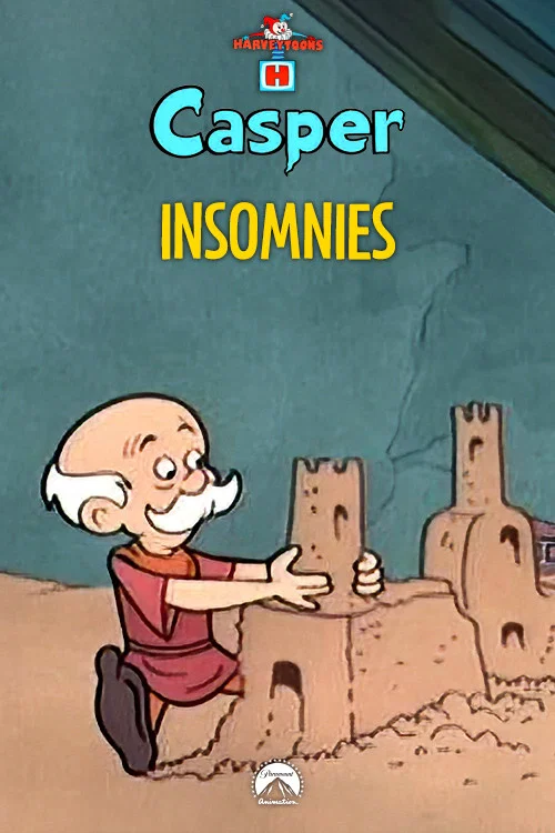Bedtime Troubles