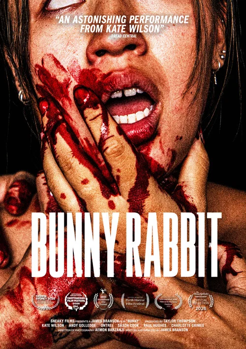 Bunny Rabbit