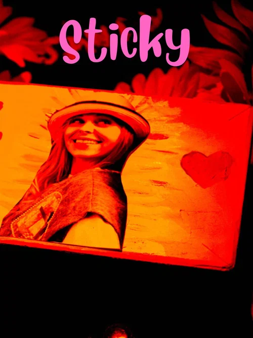 Sticky