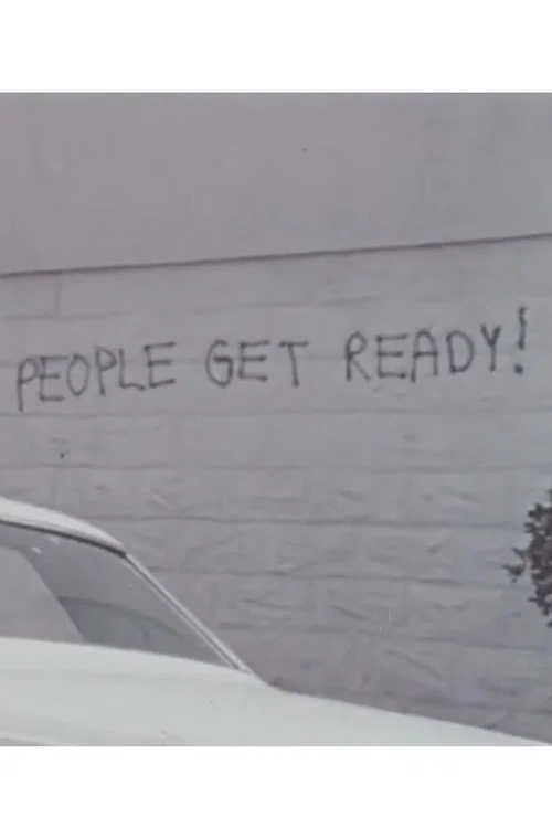 People Get Ready