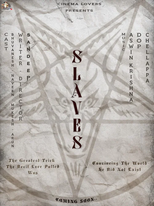 Slaves