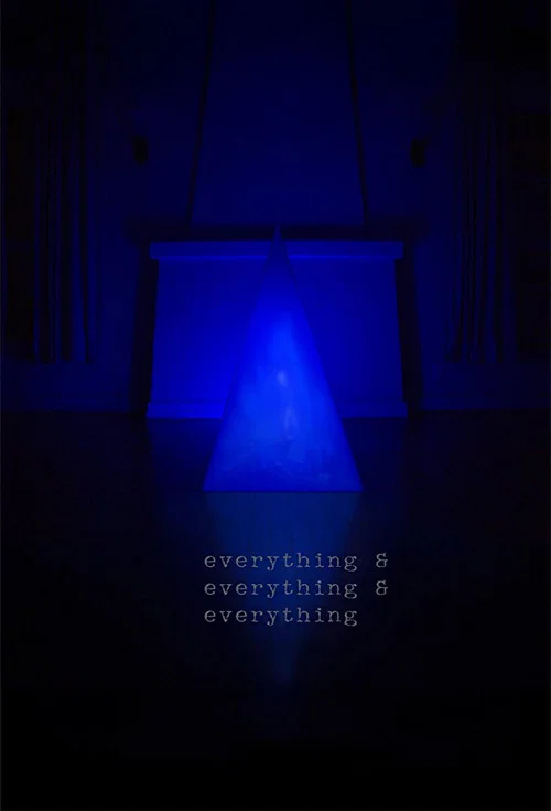 Everything & Everything & Everything