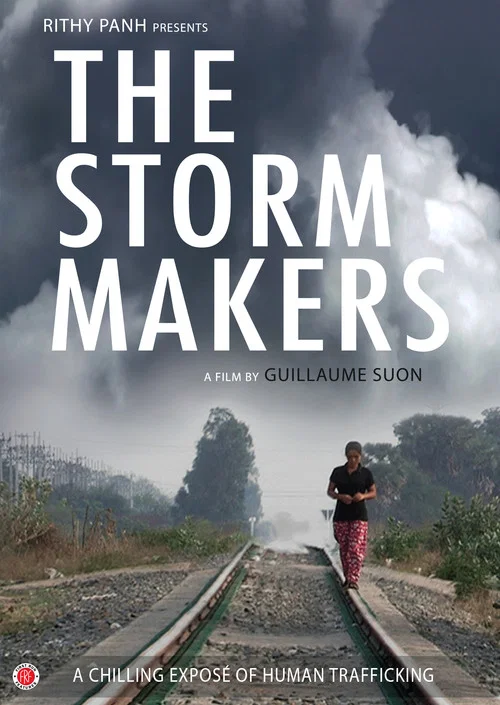 The Storm Makers