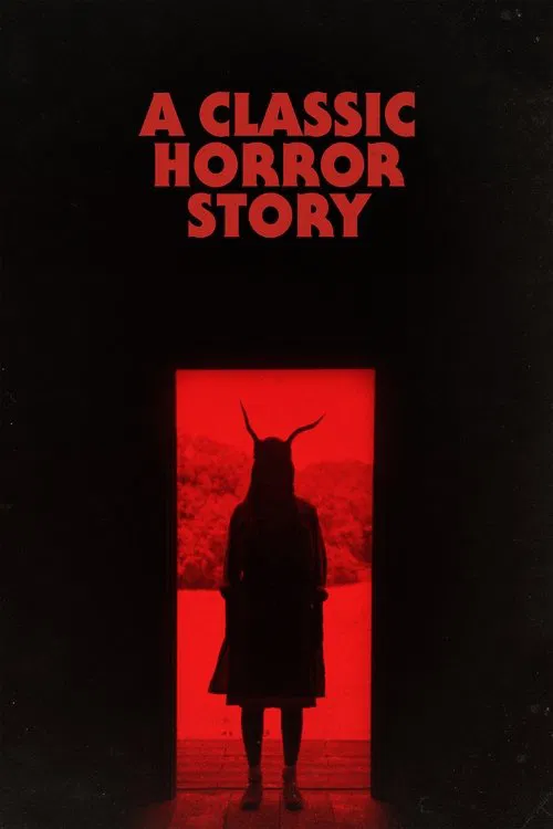A Classic Horror Story