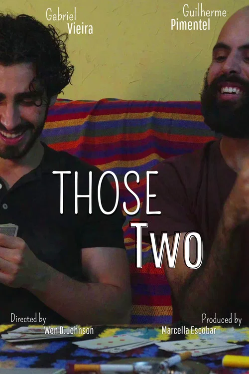 Those Two