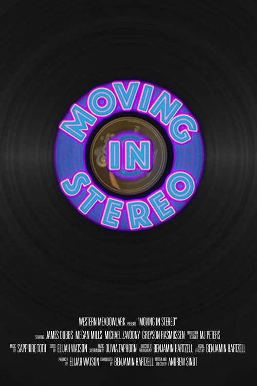 Moving in Stereo