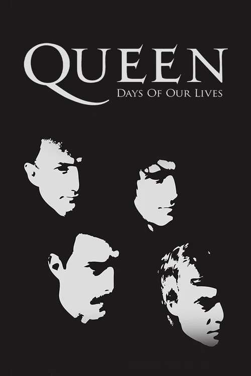Queen: Days of Our Lives