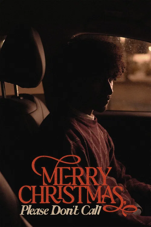 Merry Christmas, Please Don't Call