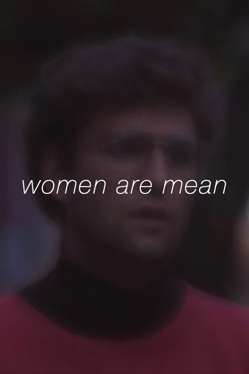 Women Are Mean